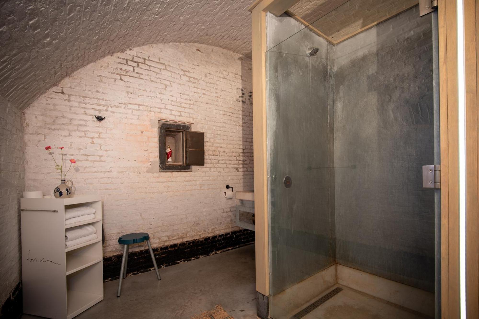 Fort Vuren Exterior foto